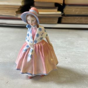 Royal Doulton “Lily”